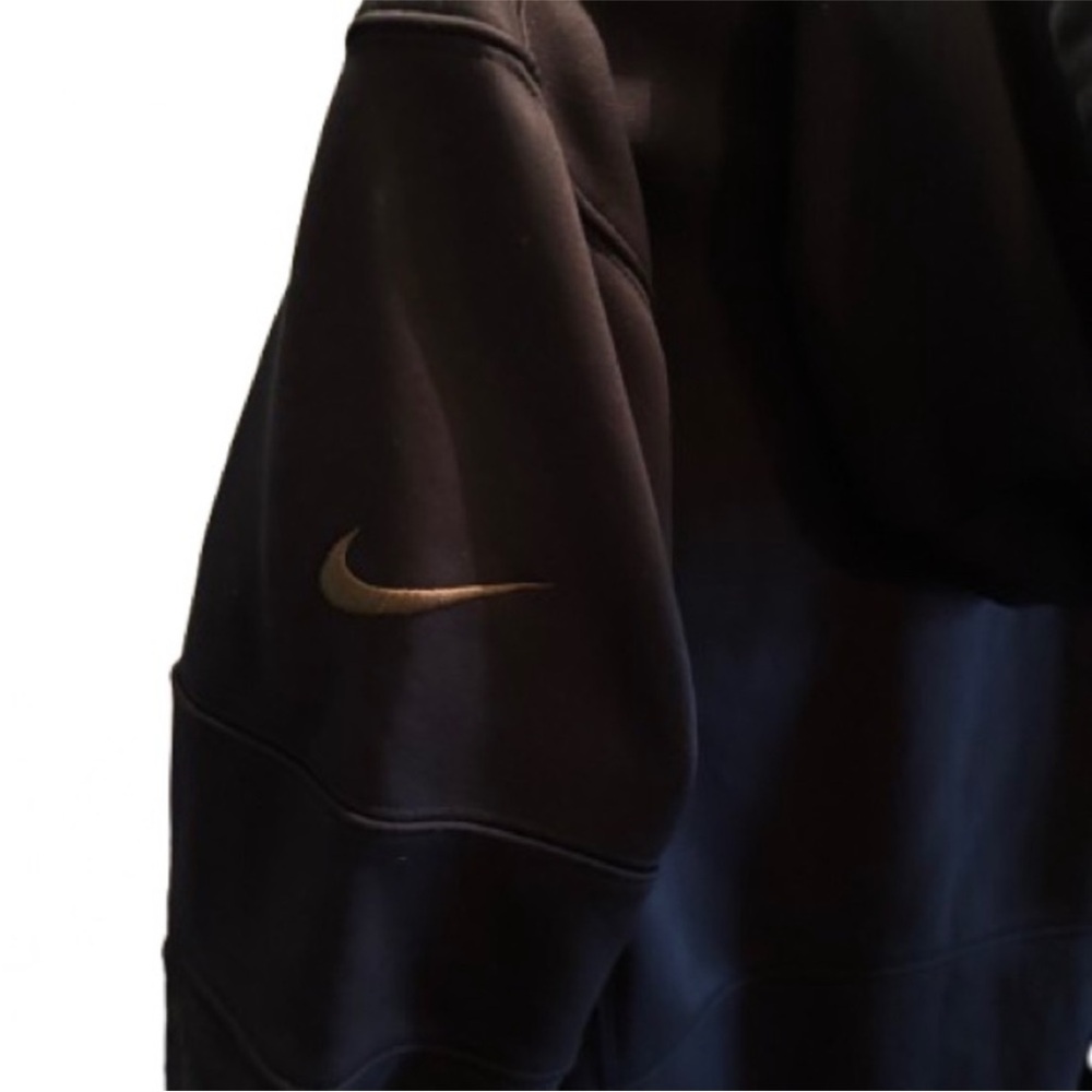 New England Patriots Black Hoodie - Picture 3 of 7
